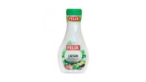 FELIX Caesar- salaattikastike 375g