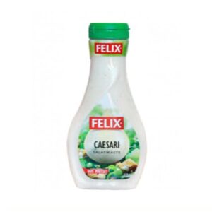 FELIX Caesar- salaattikastike 375g