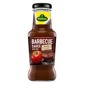 Barbecue kastike 250ml