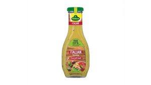 Italialainen salaattikastike 250ml
