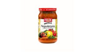 FELIX Pastakastike napoletana 360g