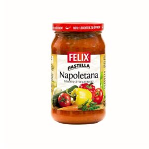 FELIX Pastakastike napoletana 360g