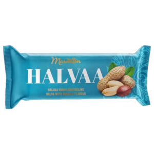 MARMITON Halva vanilja 100g