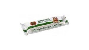 Halva vanilja 100g