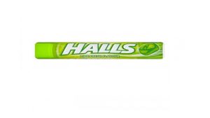 HALLS Lime 33g