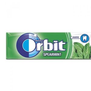 ORBIT Spearmint 14g