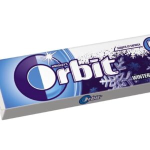 Orbit winterfresh 14g