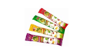 Vahukommid good fruit 17,5g