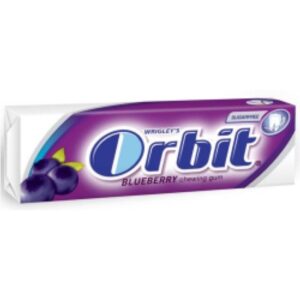 Orbit Blueberry 14g