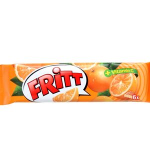 Kumikarkkeja Chewy Candy 70g