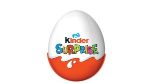 KINDER Surprise muna 20g
