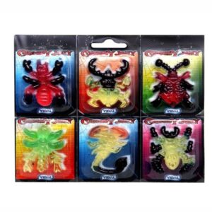 VIDAL Creepy jelly 11g