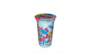 CANDY FLOSS Hattara 400ml