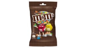 M&M Suklaa 90g