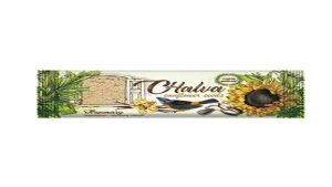 Aurinkokukkahalva vegaani 150g