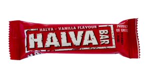 KREEKA Halva vanilja 40g