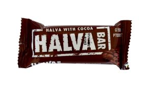 KREEKA Halva kaakao 40g