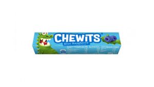 CHEWITS Karhunvatukka 30g