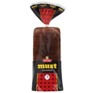 EESTI PAGAR Mustaleipä 600g