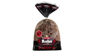 Rehe oikea ruisleipä 390g