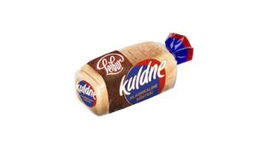 Kultainen paahtoleipä 500g