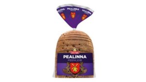 Pealinna peenleib 490g
