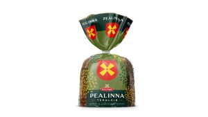 EESTI PAGAR Pealinna teraleib 390g