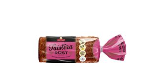 EESTI PAGAR Paahtoleipä täysjyvä 430g