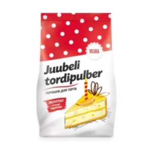 Vilma Juubeli kakkujauho 450g