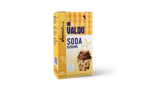 VALDO Ruokasooda 500g