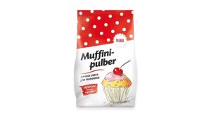 Muffinsijauho 400g