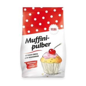 Muffinsijauho 400g