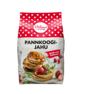 Vilma Lettujauho 400g