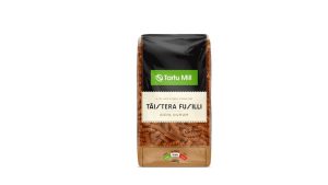 Täysjyvä fusilli 100% durum 500g