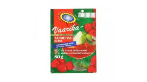 Vadelmahyytelöaine 80g