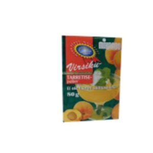 MIKAADO Persikkahyytelöaine 80g