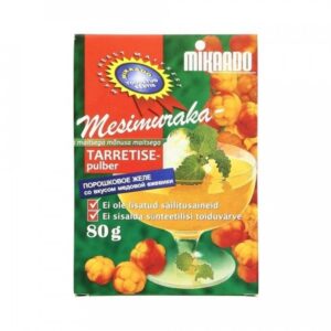 MIKAADO Murakahyytelöaine 80g