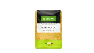 TARTU MILL Filini piccoli 100% 500g
