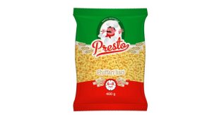 PRESTO Chiffari Lisci pasta 400g