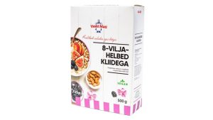 8-Viljahiutaleet leseella 500g