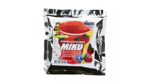 Vadelmakeitto jauhe 170g