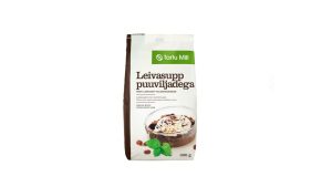 Leipäkeitto hedelmillä 300g