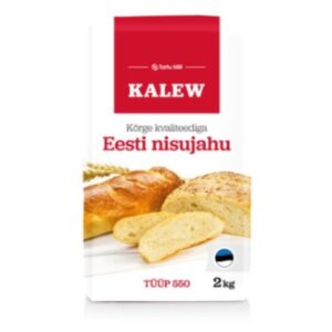 Vehnäjauho t-550 1kg