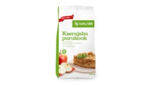 Kaurajauho murokeksi 450g