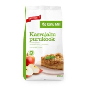 Kaurajauho murokeksi 450g