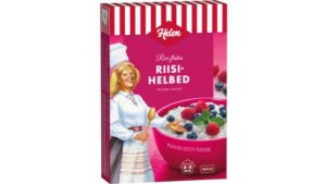 Riisihiutaleet 500g