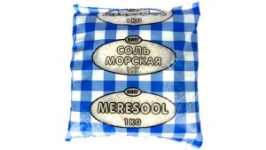 Merisuola 1kg