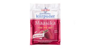 VESKI MATI Pikapuuro mansikka 45g