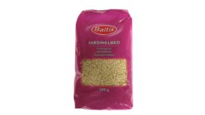Hirssihiutaleet 500g