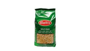 Herneet, puolikkaat 1kg